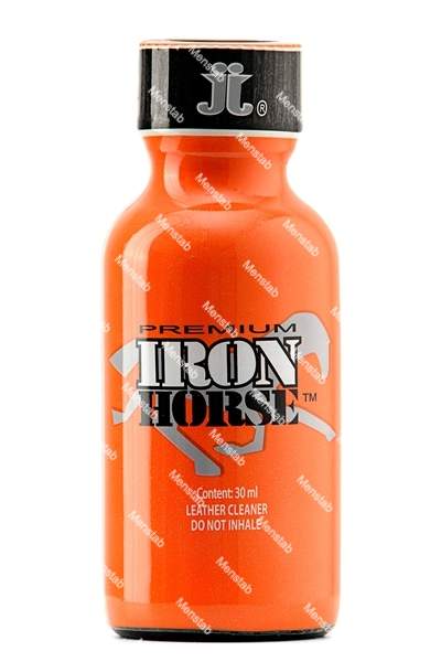 Iron horse 30 мл